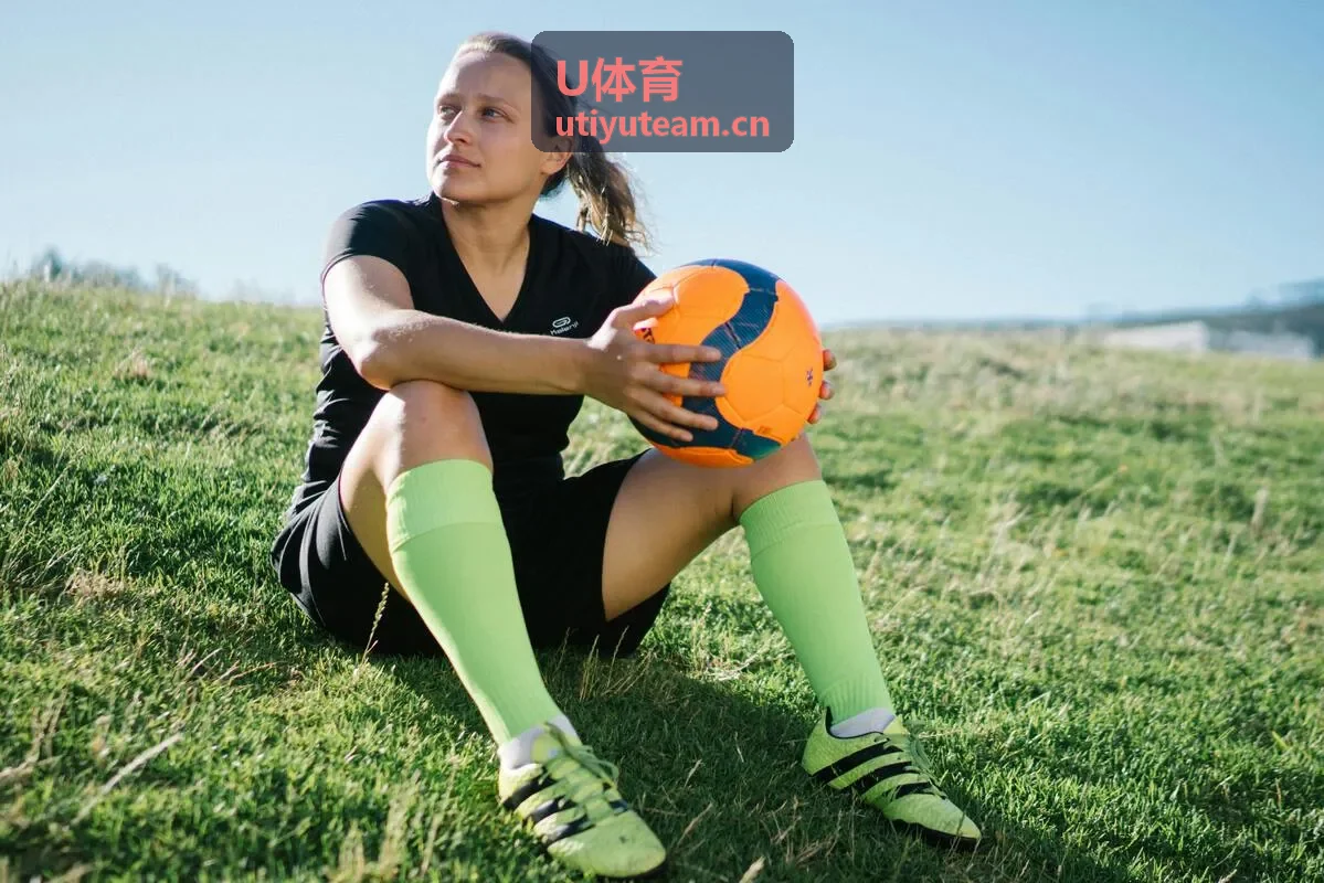 U体育联合运动品牌赛事案例